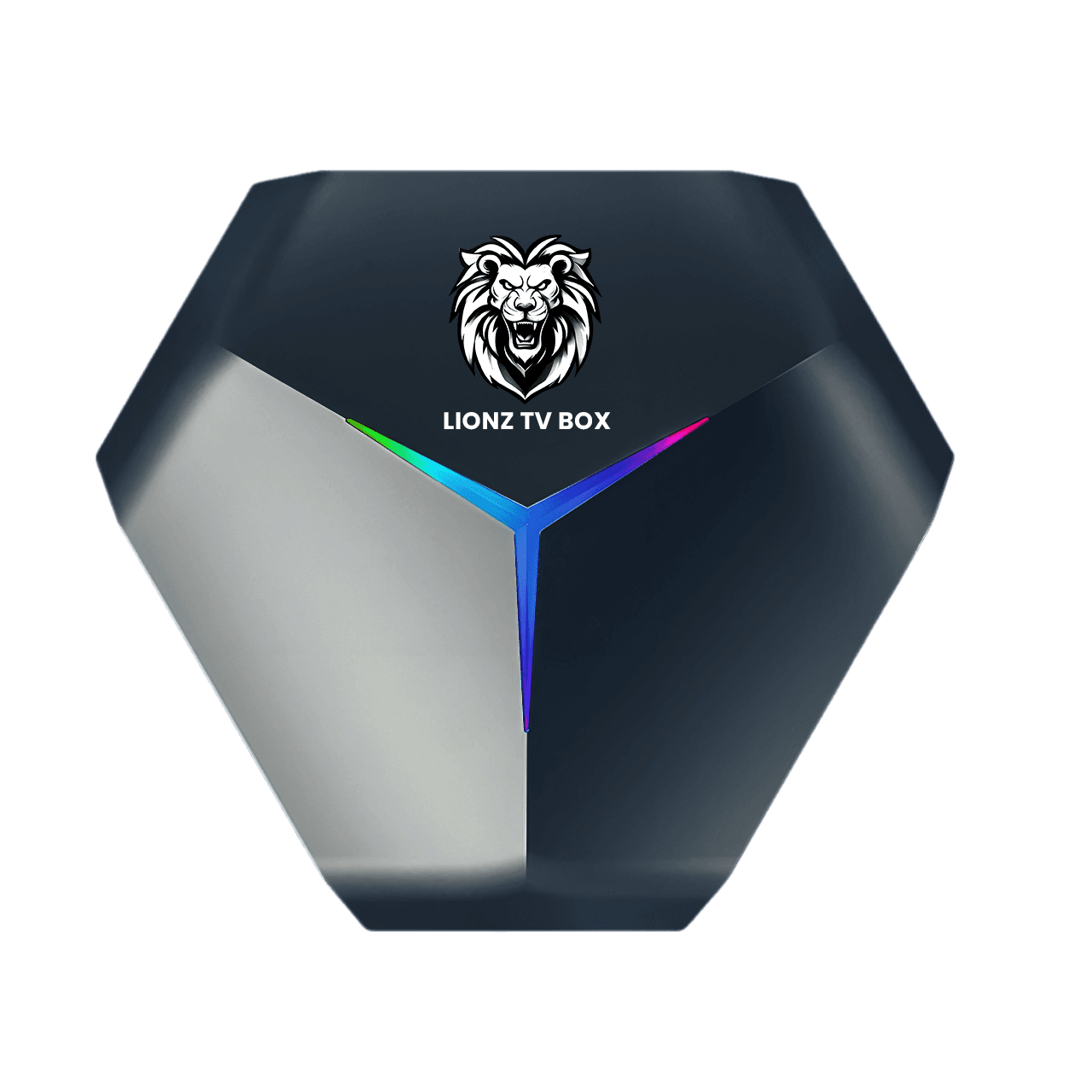 Lionz Tv Box